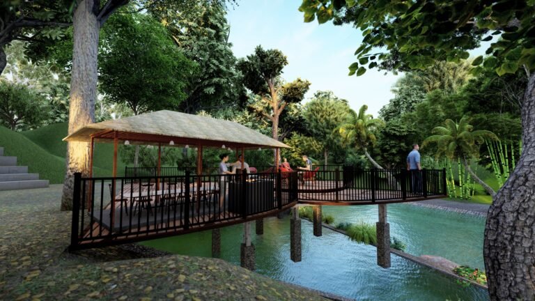 AYA leaf deck view 1